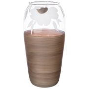 Ваза akira высота 26см