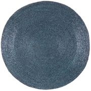 Подстановочная салфетка бисерный плейсмат диаметр=35 cm без упаковки (кор=24шт.)