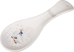 Подставка под ложку  чешский гусь  24,5*8,5*2,4 см (кор=60 шт.)