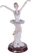 Статуэтка балерина 25*17 см. высота=38 см.
