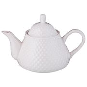 Чайник заварочный диаманд 350 мл 17*11*8 см (кор=24шт.)