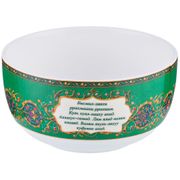 Пиала сура 11.5*11.5*6см 450мл (кор=48шт.)