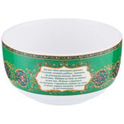 Пиала сура 11.5*11.5*6см 450мл (кор=48шт.)