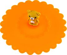 Силиконовая крышка диаметр=10,5 см (кор=200шт.)