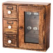 Ключница 31*10*31 см (кор=6шт.)