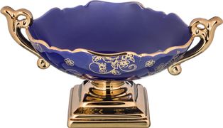 Фруктовница диаметр=20 см высота=13 см (кор=8шт.)