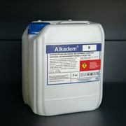 Алкадем B/F жидкое щел.моющ.сред. хлорсодержащее, кан. 5кг