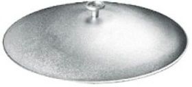 Крышка для котла 40л к401