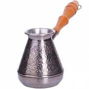 Турка медная 300 мл SH-010 