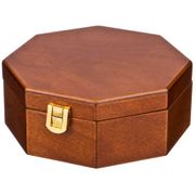 шкатулка 16.6*17.1*7 см