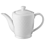заварочный чайник 500 мл. высота=13 см. (кор=24шт.)