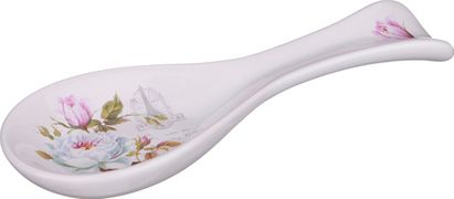 подставка под ложку шиповник 25*9*3 см. (кор=72шт.)