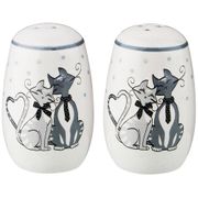набор для специй ля мур 2пр. 5,5*5,5 см. высота=8 см. (кор=48шт.)