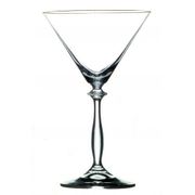 Анжела бокал  д/мартини 285 мл. (6шт) 40600/285