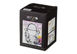 БАНКА ДЛЯ МЕДА "МИШКА" 11.5*11*14СМ (АКЦИЯ )355220