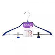 Вешалка для костюма NEO BLUE 45см AHS281