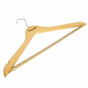 Вешалка универсальная CLASSIC изогнутая 44см AHN221