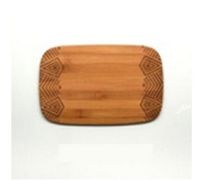 Доска раздел бамбук 230*150*10м  КТ-ДР-129