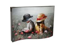 КАРТИНА 58*84 СМ. (КОР=4ШТ.)	534066