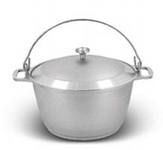 Котел походный 8,0 л кп80