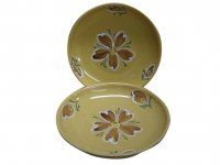 Миска для вторых блюд 18 см.ОБЧ00000454