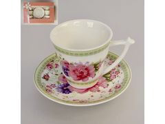 Набор кофейный 12 предметов     (12) 160-535