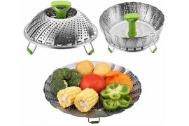 Пароварка 13,8 см 8844