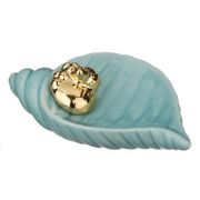 ПОДСТАВКА ДЛЯ КОЛЕЦ "МОРСКОЙ БРИЗ" 12*7*4 СМ. (КОР=96ШТ) 156448