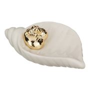 ПОДСТАВКА ДЛЯ КОЛЕЦ "МОРСКОЙ БРИЗ" 12*7*4 СМ. (КОР=96ШТ) 156449