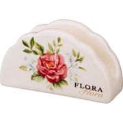 ПОДСТАВКА ПОД САЛФЕТКИ СЕРИЯ "VILLA TARANTO "ШИПОВНИК" 13*4*7 СМ  493613