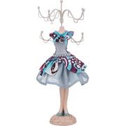 ПОДСТАВКА ПОД УКРАШЕНИЯ 9.5*9.5*27 СМ (КОР=20ШТ.) 200-200