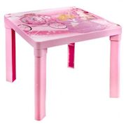 Стол детский "Принцесса" (уп.4) Альтернатива М2149