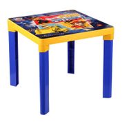 Стол детский "Щенячий патруль" (для мальч.) (уп.4) М6103