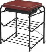 Банкетка БП1/Ч черный