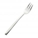 Вилка д/рыбы "Rimini" Luxstahl Китай     кт1792