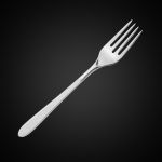 Вилка для рыбы «Versailles» Luxstahl Китай    кт247