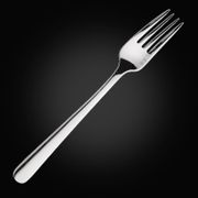 Вилка столовая «Madrid» Luxstahl L=198мм Китай     кт2609