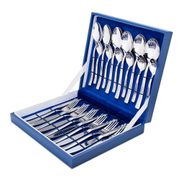 Набор 24пр. ТОРЖЕСТВО в [ДК] без покрытия