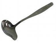 Уралочка ложка для соуса малая