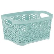 Корзина прямоугольная 3,3 л Fiori, арт. BQ4011 BQ4011