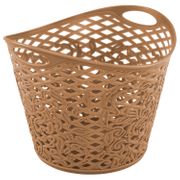 Корзинка круглая 3,1 л Fiori, арт. BQ4009 BQ4009