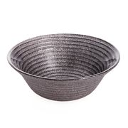 ЧАША "МЕРЦАНИЕ НОЧИ" 15 см без упаковки (кор.8шт)16184/2