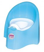 Горшок детский "Junior" (10)ЭЛФ316