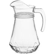 Кувшин 1,15л CASABLANKA 43614  без упак 43614/834086 АКЦИЯ