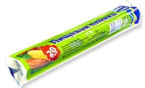 Пленка пищевая 20*30 см арт. 70332 Антелла 70332