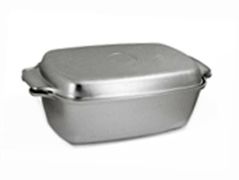 Гусятница 4,5л. (5шт) - г45