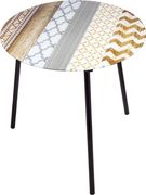 78950 | Столик кофейный 50*50см  (уп.1/4шт.) 78950