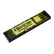 BOYSCOUT   Спички Каминные 205мм, 20шт /60/20 (--) 61030