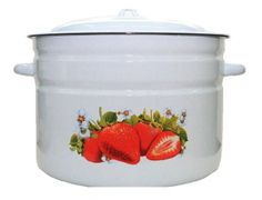 Бак 25 литров "Сочная клубника" С-2828/4Рб/км