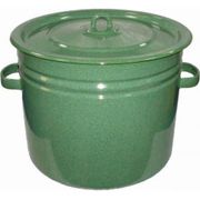 Бак 40 л коричневый (с42833в)